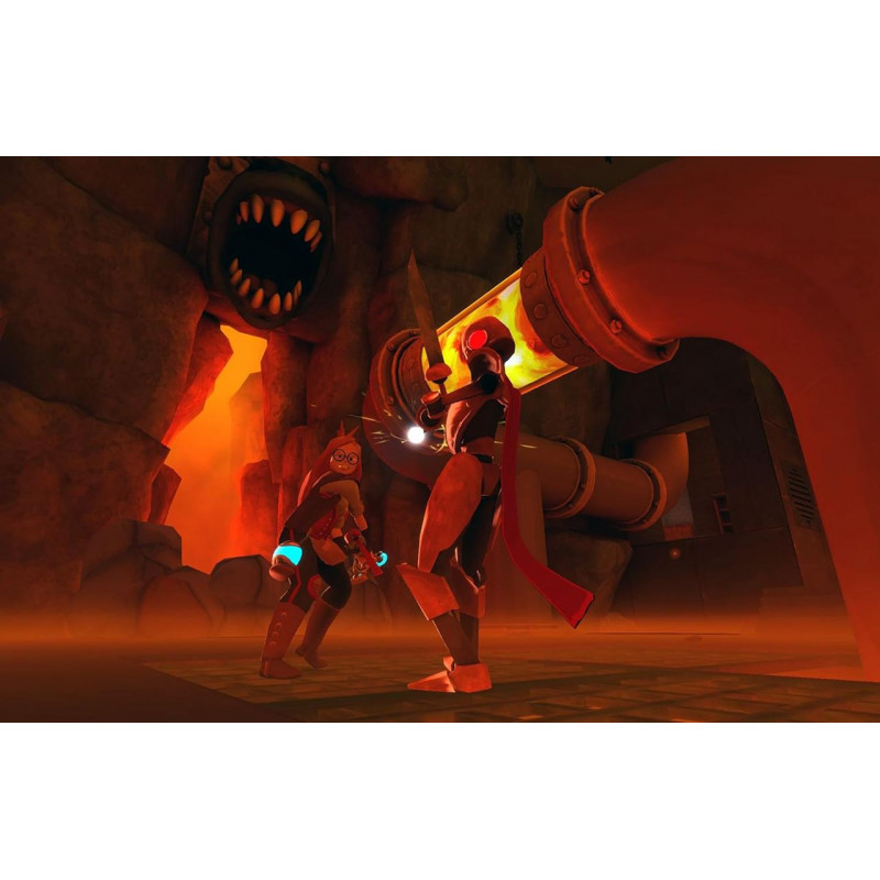 Girl Genius: Adventures in Castle Heterodyne