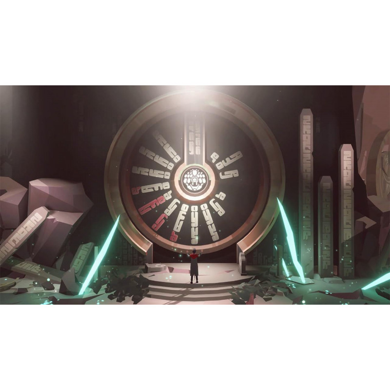 OPUS: Echo of Starsong - Full Bloom Edition [Collector's Edition]