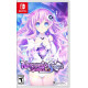 Hyperdimension Neptunia: Sisters vs. Sisters
