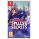 Spells & Secrets
