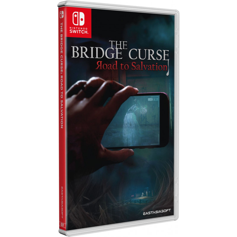 The Bridge Curse: Road to Salvation [Limited Edition] LE PLAY EXCLUSIVES