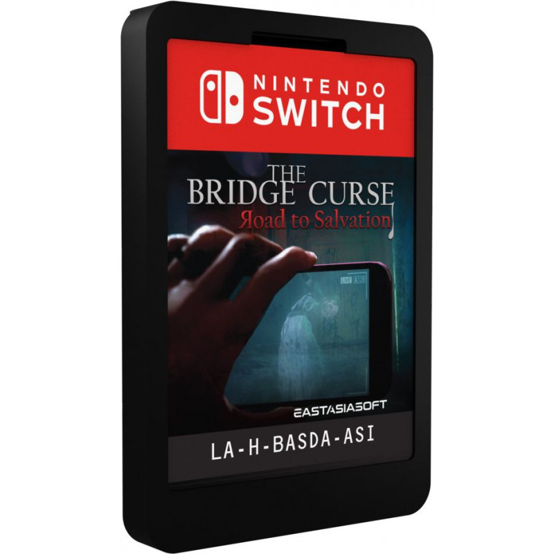 The Bridge Curse: Road to Salvation [Limited Edition] LE PLAY EXCLUSIVES