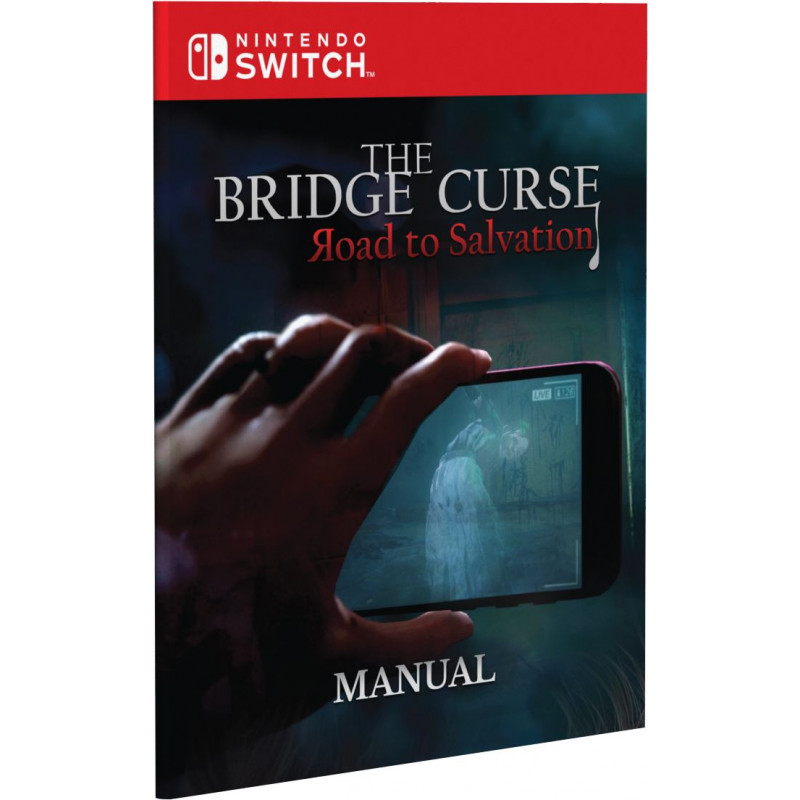 The Bridge Curse: Road to Salvation [Limited Edition] LE PLAY EXCLUSIVES
