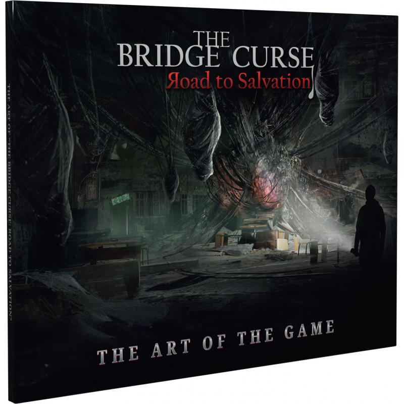 The Bridge Curse: Road to Salvation [Limited Edition] LE PLAY EXCLUSIVES