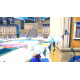 Pokemon Violet + The Hidden Treasure of Area Zero (Multi-Language)