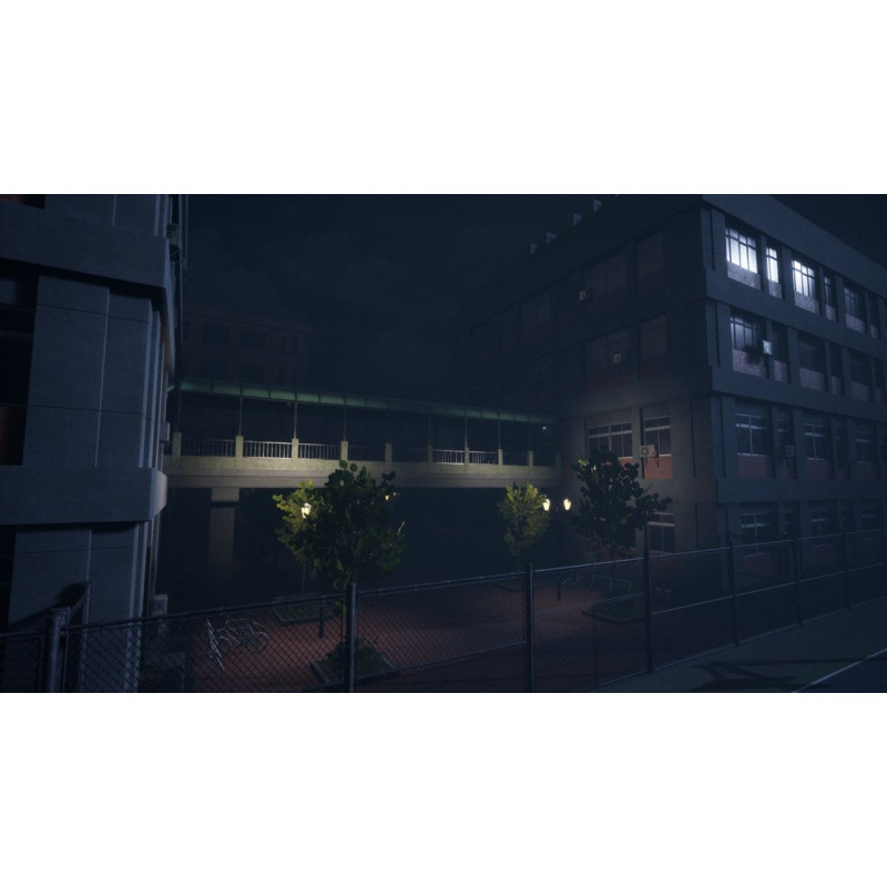 The Bridge Curse: Road to Salvation PLAY EXCLUSIVES SE