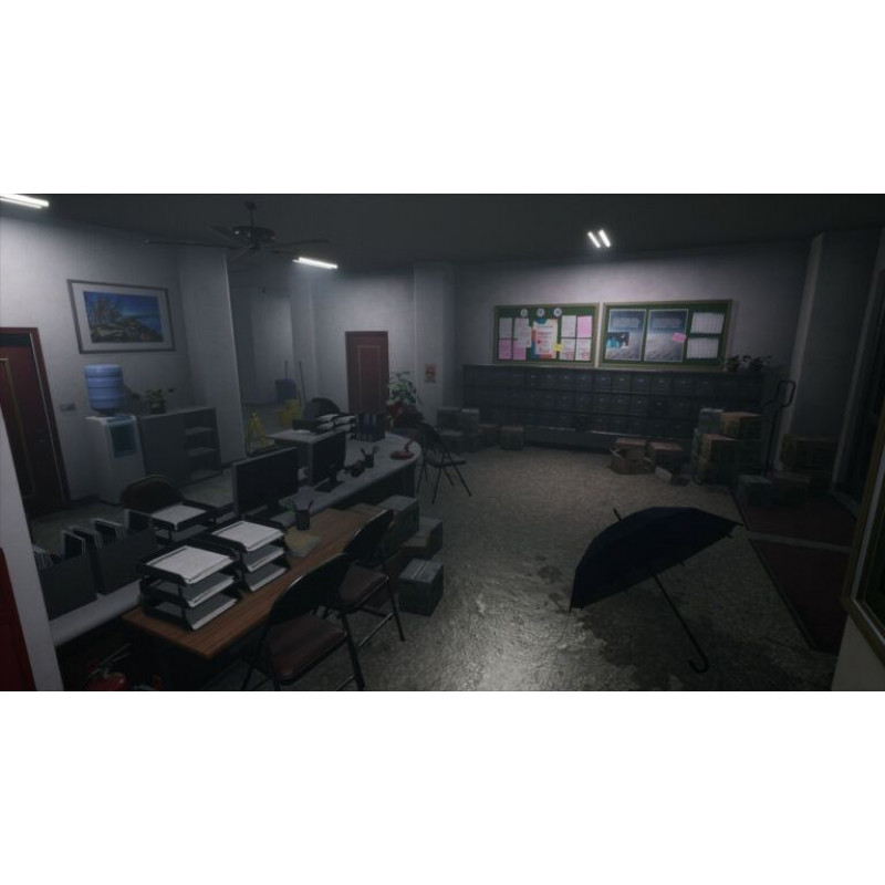 The Bridge Curse: Road to Salvation PLAY EXCLUSIVES SE