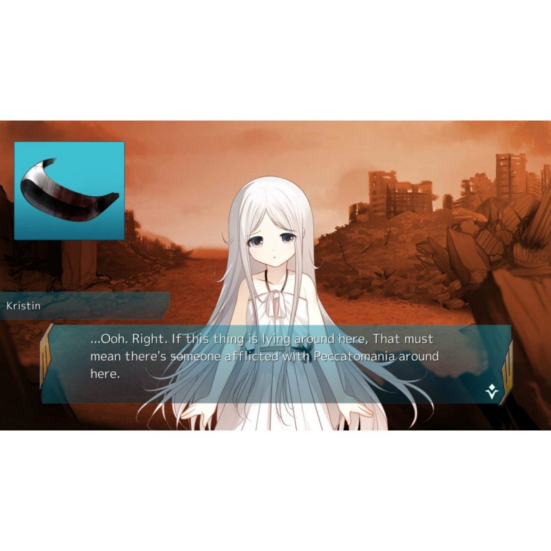 Archetype Arcadia