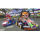 Mario Kart 8 Deluxe + Booster Course Pass (Multi-Language)