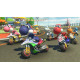 Mario Kart 8 Deluxe + Booster Course Pass (Multi-Language)