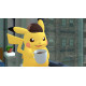 Detective Pikachu Returns