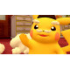 Detective Pikachu Returns