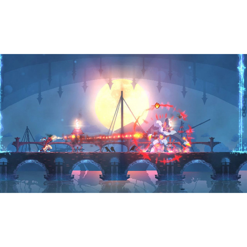 Dead Cells: Return to Castlevania Edition (Multi-Language)