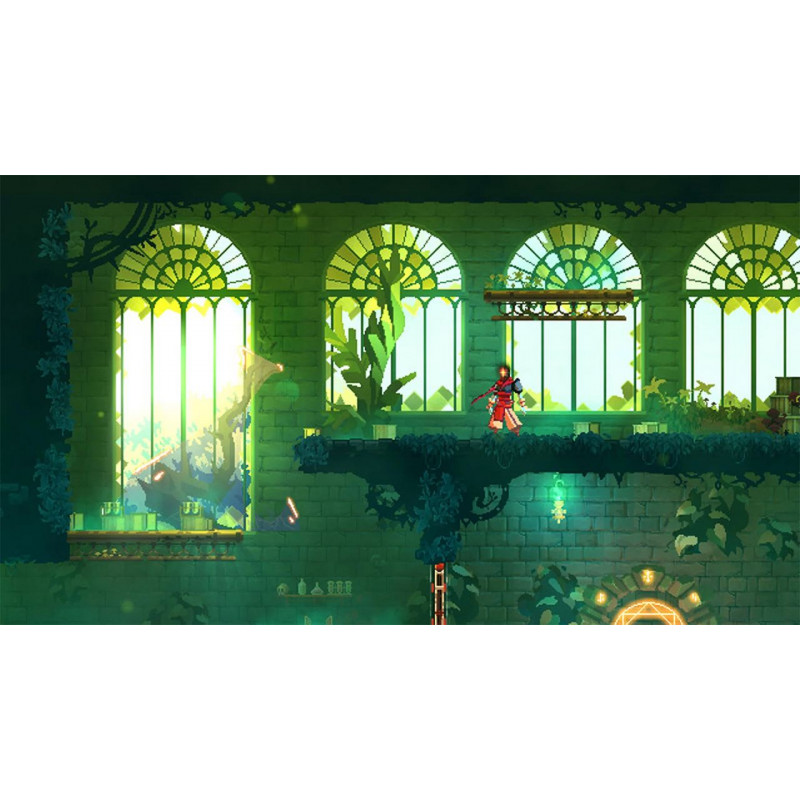 Dead Cells: Return to Castlevania Edition (Multi-Language)