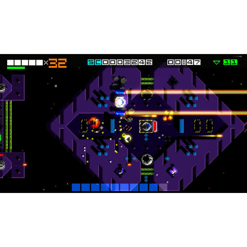 Hyper Sentinel