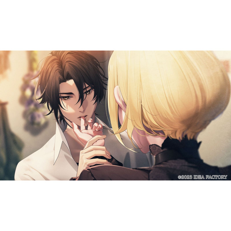 Shuuen no Virche -EpiC:lycoris- [Otomate Suite Box] (Limited Edition)