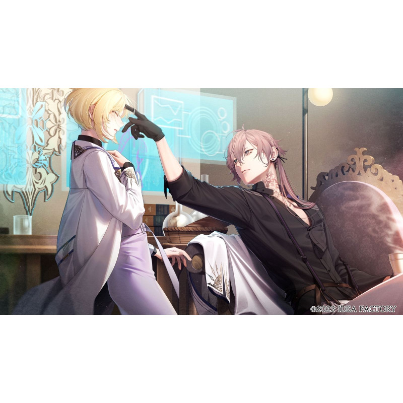 Shuuen no Virche -EpiC:lycoris- [Otomate Suite Box] (Limited Edition)