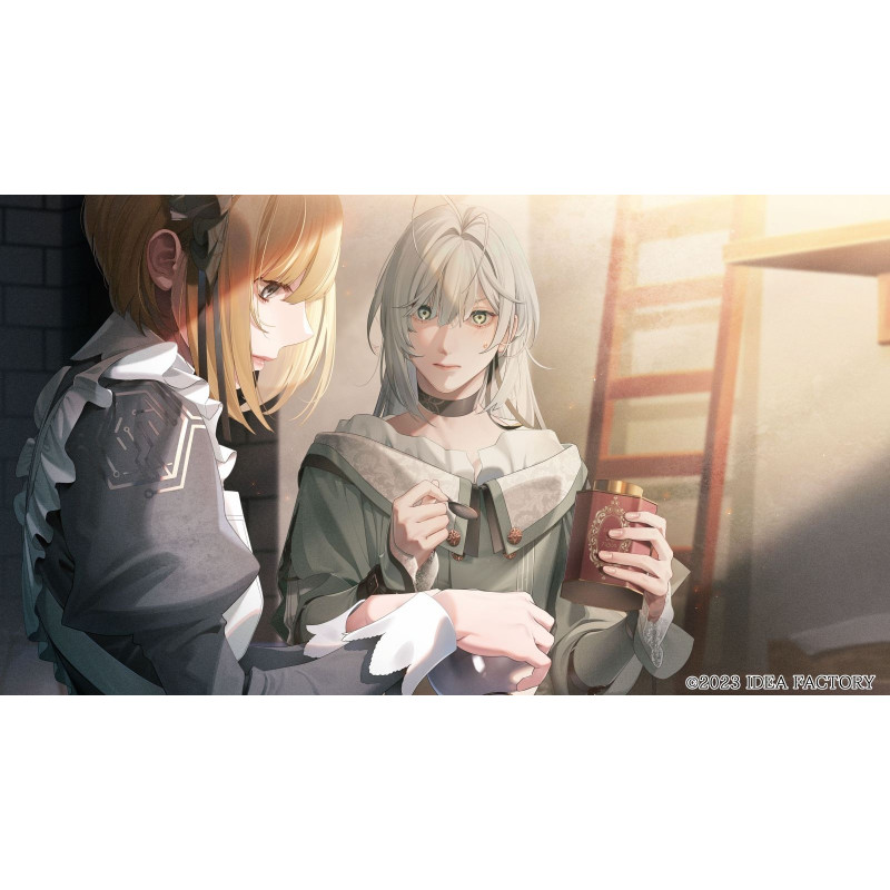 Shuuen no Virche -EpiC:lycoris- [Otomate Suite Box] (Limited Edition)