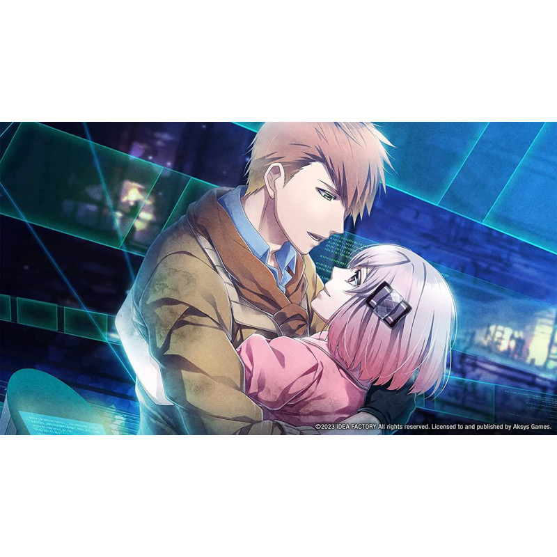 Norn9: Last Era [Limited Edition]