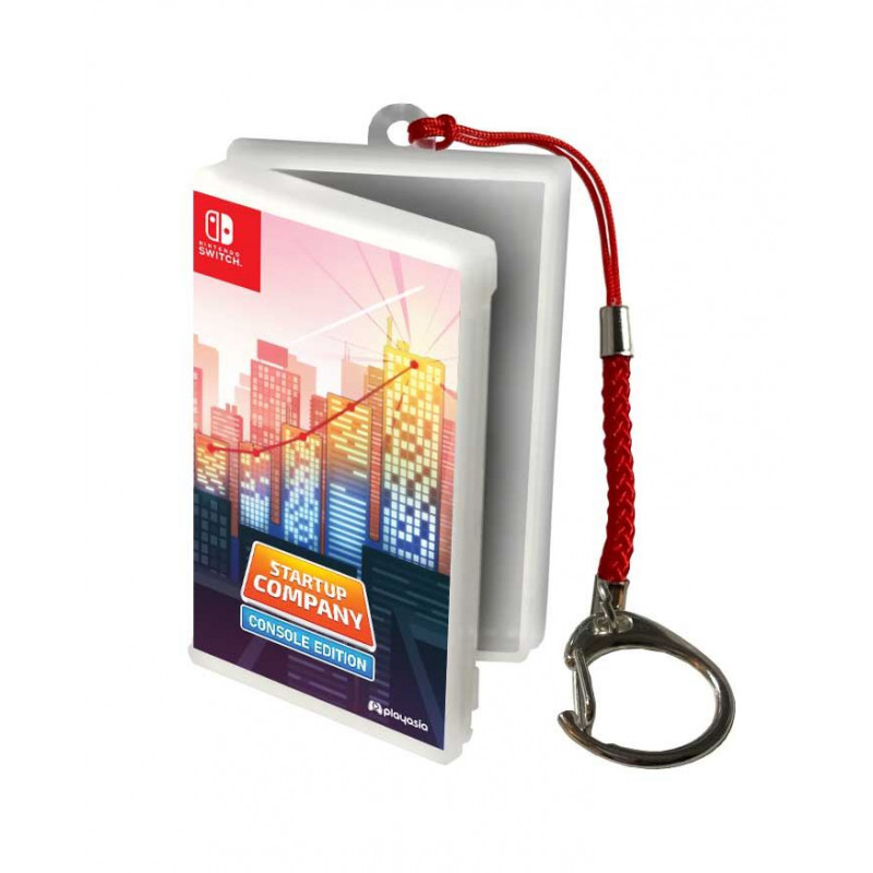 Startup Company [Console Edition] (Limited Edition) LE PLAY EXCLUSIVES