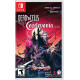 Dead Cells: Return to Castlevania Edition