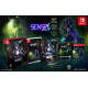 SENSEs: Midnight [Limited Edition] LE PLAY EXCLUSIVES