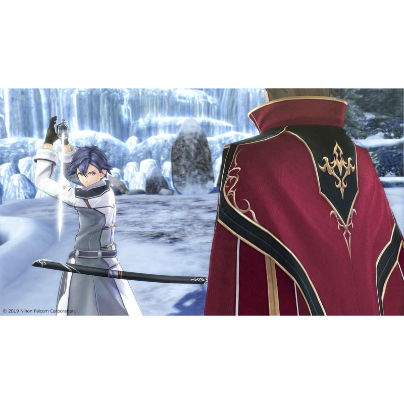 The Legend of Heroes: Trails into Reverie [Deluxe Edition]