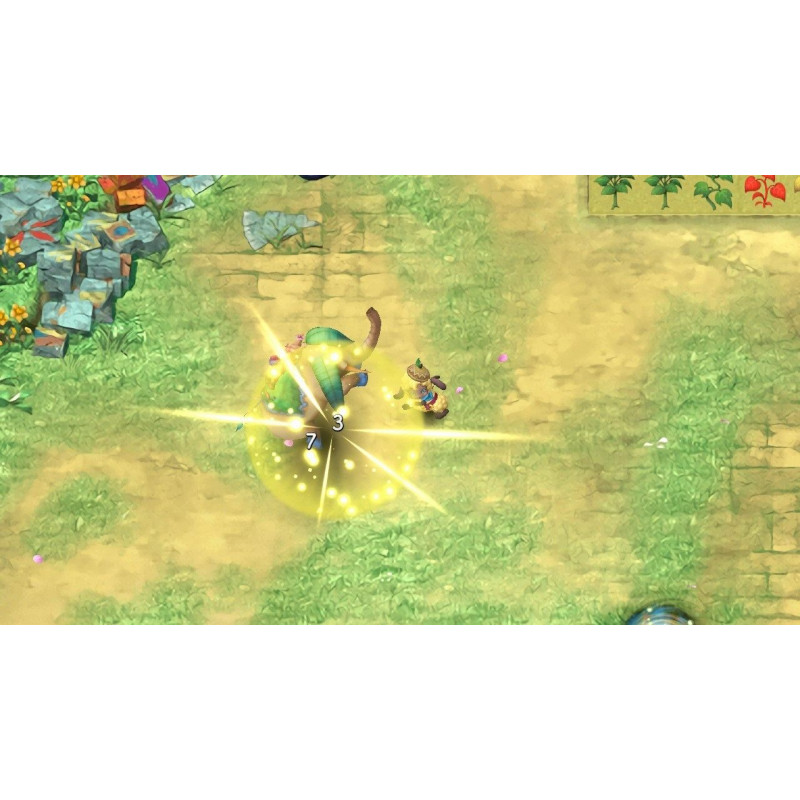 Rune Factory 3 Special [Dream Collection Limited Edition]