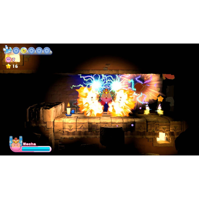 Kirby's Return to Dream Land Deluxe (Multi-Language)