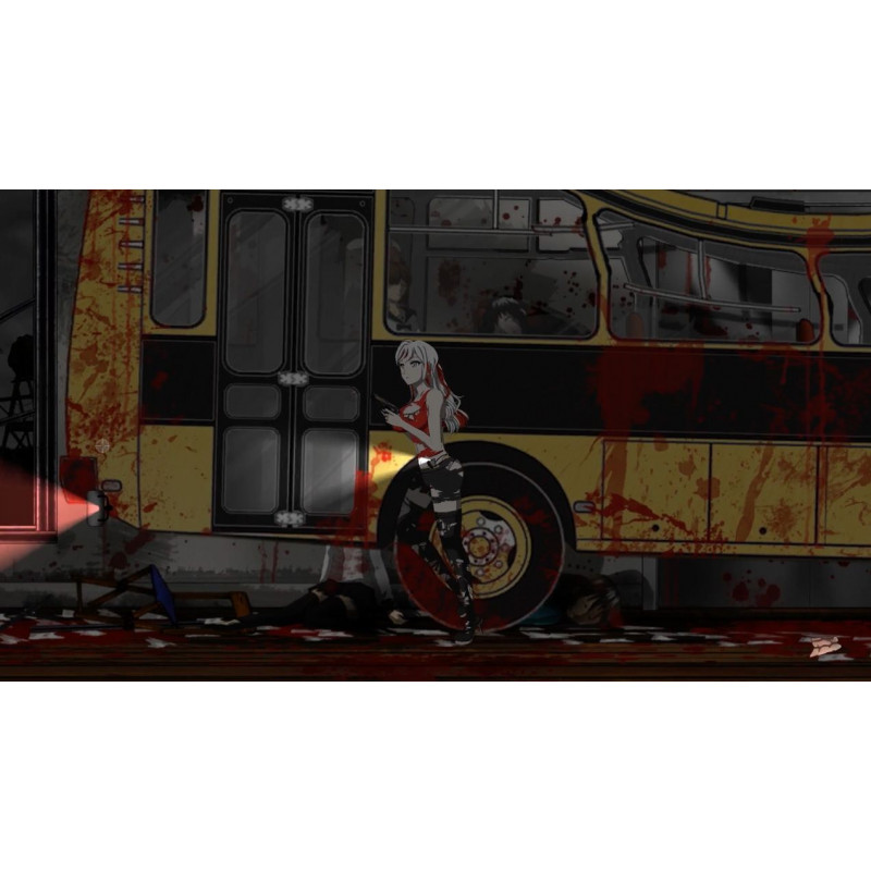 Red Colony Trilogy PLAY EXCLUSIVES SE