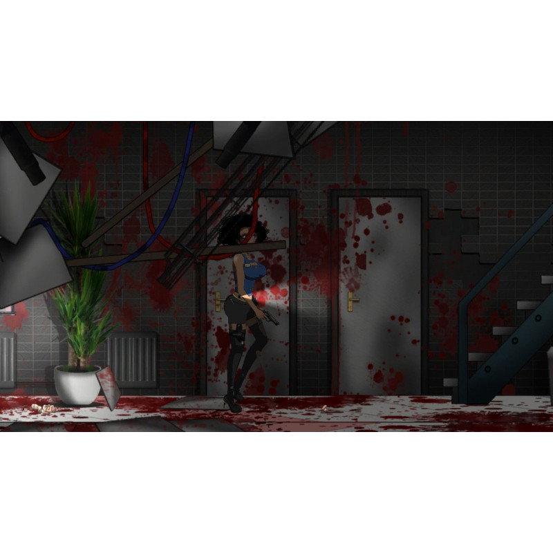 Red Colony Trilogy PLAY EXCLUSIVES SE