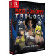 Red Colony Trilogy [Limited Edition] LE PLAY EXCLUSIVES