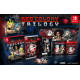 Red Colony Trilogy [Limited Edition] LE PLAY EXCLUSIVES
