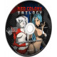 Red Colony Trilogy [Limited Edition] LE PLAY EXCLUSIVES