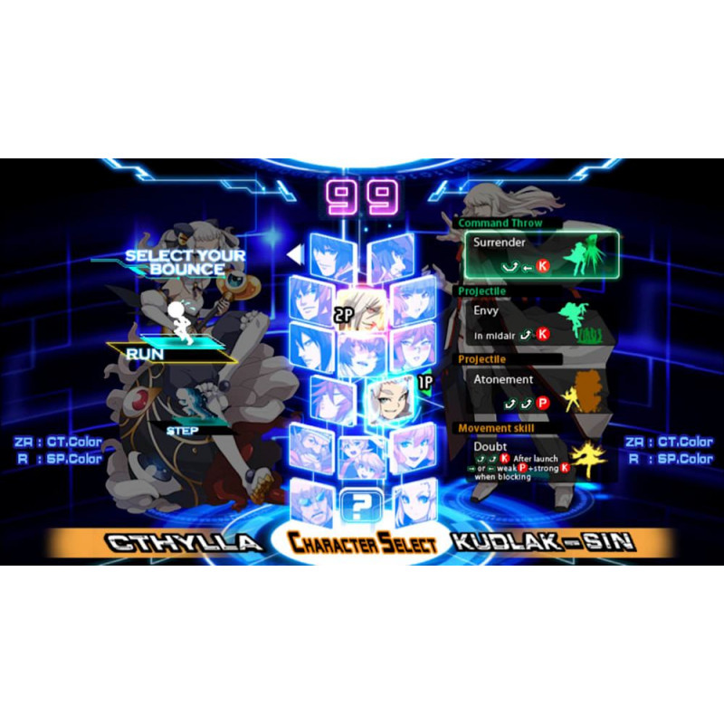 Chaos Code: New Sign of Catastrophe [Limited Edition] LE PLAY EXCLUSIVES