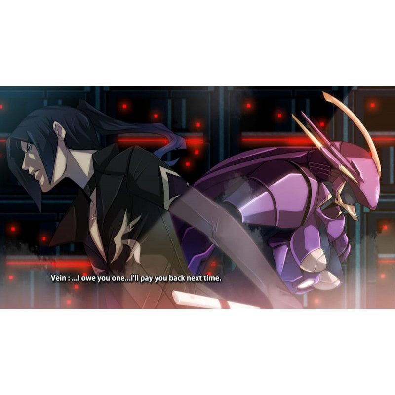 Chaos Code: New Sign of Catastrophe PLAY EXCLUSIVES SE