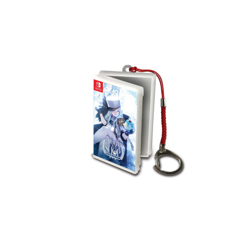 Miracle Snack Shop [Limited Edition] LE PLAY EXCLUSIVES