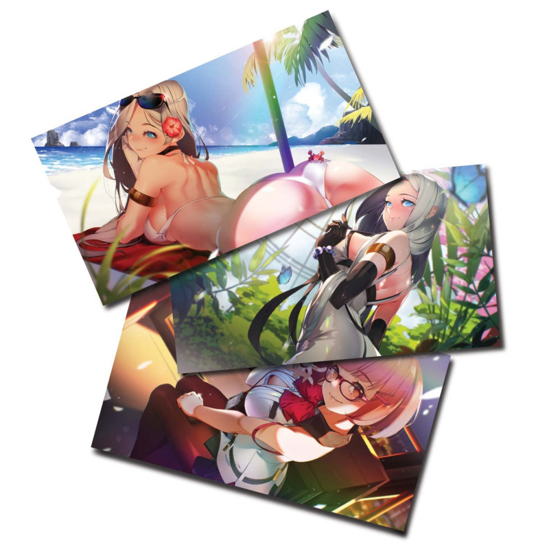 Miracle Snack Shop [Limited Edition] LE PLAY EXCLUSIVES
