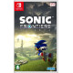 Sonic Frontiers (Multi-Language)