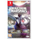 Space Marshals Collection (Multi-Language) [Chinese Cover]