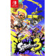 Splatoon 3 (English)