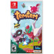 Temtem