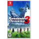 Xenoblade Chronicles 3 (MDE) (English)