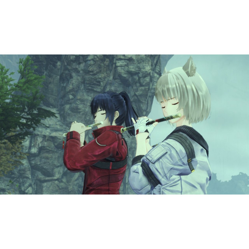 Xenoblade Chronicles 3 (MDE) (English)