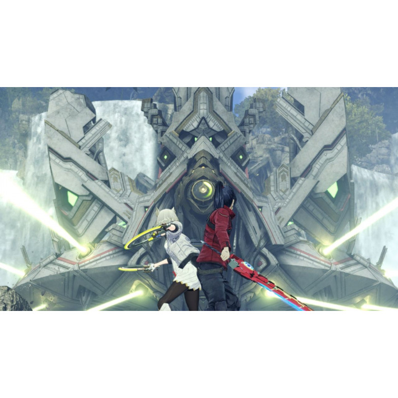 Xenoblade Chronicles 3 (MDE) (English)