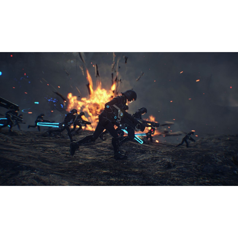 Xenoblade Chronicles 3 (MDE) (English)