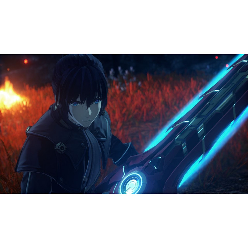 Xenoblade Chronicles 3 (MDE) (English)