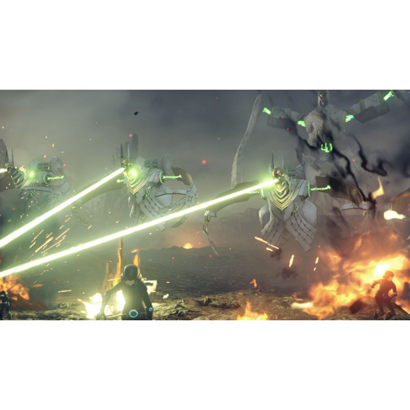 Xenoblade Chronicles 3 (MDE) (English)