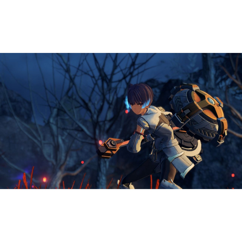 Xenoblade Chronicles 3 (MDE) (English)
