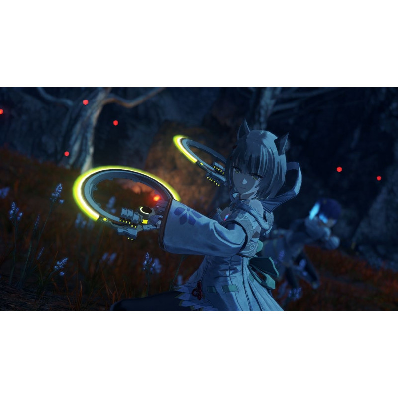 Xenoblade Chronicles 3 (MDE) (English)